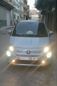 voitures-fiat-500-2023-bir-el-djir-oran-algerie