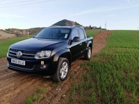 voitures-volkswagen-amarok-2015-ferdjioua-mila-algerie