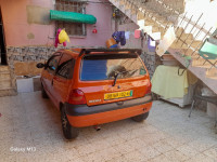 voitures-renault-twingo-2002-el-amra-ain-defla-algerie