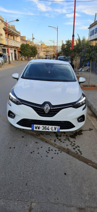 voitures-renault-clio-5-2022-mazouna-relizane-algerie