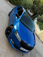 voitures-skoda-fabia-2020-monte-carlo-miliana-ain-defla-algerie