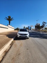 Volkswagen Taigo 2022 Style