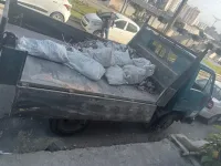 Transport Déchet Et Casse Tout Type De Déchet