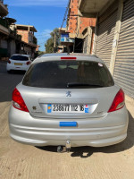 voitures-peugeot-207-2013-ouled-chebel-alger-algerie