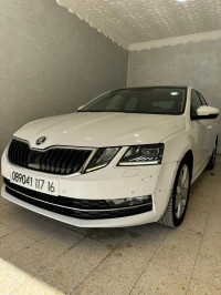 voitures-skoda-octavia-2017-style-barika-batna-algerie