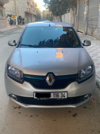 voitures-renault-symbol-2016-extreme-bordj-ghedir-bou-arreridj-algerie