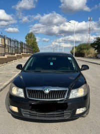 سيارات-skoda-octavia-2012-قسنطينة-الجزائر
