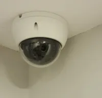 Installation camera surveillance ET système alarme