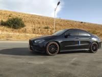 berline-mercedes-cla-2020-constantine-algerie