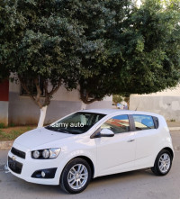 voitures-chevrolet-sonic-hatchback-2014-lt-bab-ezzouar-alger-algerie