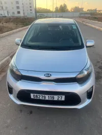 Kia Picanto 2019 EX