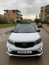 voitures-geely-gx3-pro-2024-drive-reghaia-alger-algerie