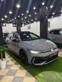 سيارات-volkswagen-golf-8-2026-r-black-edition-الرغاية-الجزائر