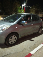 voitures-toyota-yaris-2008-tipaza-algerie