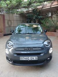 سيارات-fiat-500x-2024-club-خميس-مليانة-عين-الدفلة-الجزائر