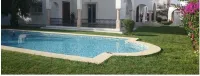 Vente Villa Alger El biar