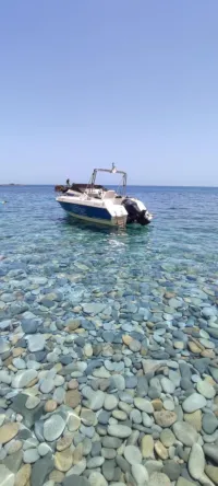 Flyer Beneteau 1990