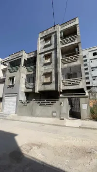 Vente Villa Guelma Guelma