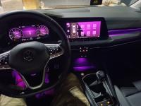 سيارات-volkswagen-golf-8-2023-active-تيزي-وزو-الجزائر