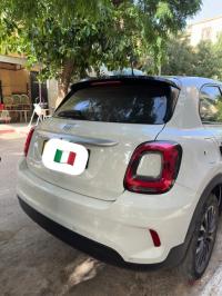سيارات-fiat-500x-2024-club-خميس-مليانة-عين-الدفلة-الجزائر
