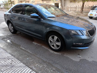 voitures-skoda-octavia-2018-ambition-ouled-hamla-oum-el-bouaghi-algerie