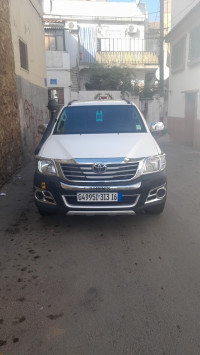 voitures-toyota-hilux-2013-belouizdad-alger-algerie