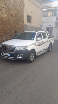 voitures-toyota-hilux-2013-belouizdad-alger-algerie