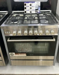 Cuisiniere MAXTOR Hammer 5feux