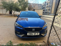 voitures-seat-leon-2021-beats-sidi-bel-abbes-algerie