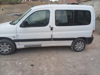 commerciale-peugeot-partner-2001-tizi-ouzou-algerie