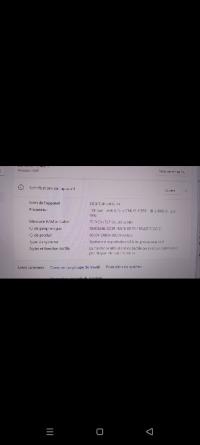 Dell Intel core i9 précision 3561 thumbnail 5