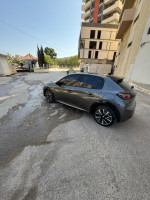 voitures-peugeot-208-gt-2024-bir-el-djir-oran-algerie