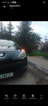 voitures-peugeot-207-2009-active-skikda-algerie