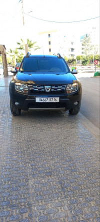 voitures-dacia-duster-2017-bordj-bou-arreridj-algerie