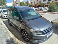 voitures-volkswagen-caddy-2018-highline-bordj-bou-arreridj-algerie