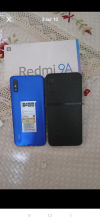 smartphones-redmi-9a-tlemcen-algerie