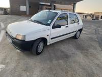 سيارات-renault-clio-1-1997-تيارت-الجزائر