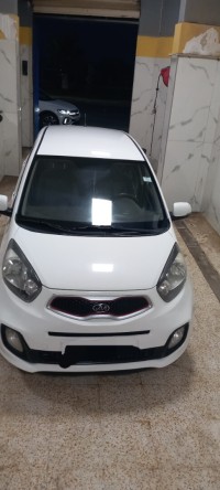 سيارات-kia-picanto-2014-pop-مسلمون-تيبازة-الجزائر