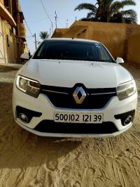 سيارات-renault-symbol-2021-الواد-الوادي-الجزائر