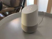 Google home 