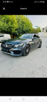 voitures-mercedes-classe-c-2015-220-amg-line-birkhadem-alger-algerie