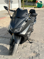 motos-et-scooters-yamaha-tmax-530-iron-2-souk-ahras-algerie