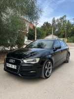 voitures-audi-a3-2015-s-line-constantine-algerie