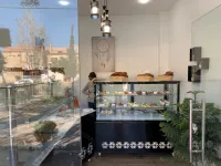 Location Local Alger Bordj el bahri