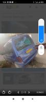 commerciale-citroen-berlingo-1998-les-eucalyptus-alger-algerie