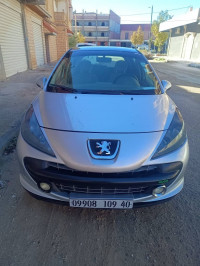 voitures-peugeot-207-2009-ensigha-khenchela-algerie