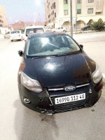 voitures-ford-focus-4-portes-2012-khenchela-algerie