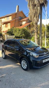 سيارات-kia-picanto-2019-lx-زرالدة-الجزائر