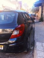 voitures-opel-corsa-2008-beni-messous-alger-algerie