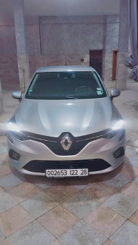 voitures-renault-clio-5-2022-business-akbou-bejaia-algerie